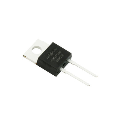 CRXI12D065G2 &nbsp;TO-220-2L